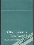 P. Otto Canisius Farrenkopf S.J. - náhled