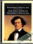 The Education of Frederick Douglass - náhled