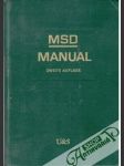 MSD - Manual - náhled