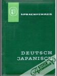 Sprachführer Deutsch - Japanisch - náhled