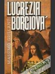 Lucrezia Borgiová - náhled