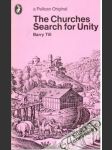 The Churches Search for Unity - náhled