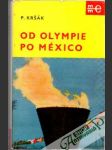 Od Olympie po México - náhled