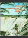 Mosi-oa-Tunya: A Handbook to the Victoria Falls Region - náhled