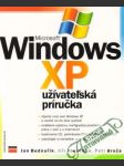 Microsoft Windows XP - náhled