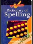 Dictionary of Spelling - náhled
