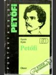 Petofi - náhled