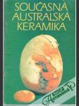 Současná australská keramika - náhled