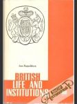 British Life and Institutions - náhled