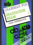 Grammar for the Graduation Exam I. - náhled