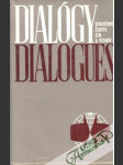 Dialógy - dialogues - náhled