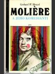 Moliére a jeho komedianti - náhled