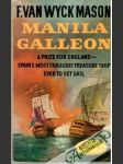 Manila Galleon - náhled