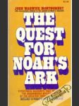 The quest for Noah´s ark - náhled