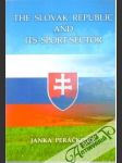 The slovak republic and its sport sector - náhled