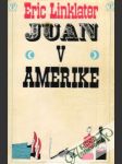 Juan v Amerike - náhled