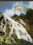 Svet Tatier - náhled