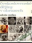 Československé dějiny v obrazech - náhled