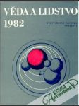Věda a lidstvo 1982 - náhled
