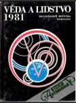 Věda a lidstvo 1981 - náhled