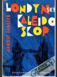 Londýnský kaleidoskop - náhled