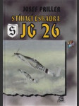 Stíhací eskadra JG 26 - náhled