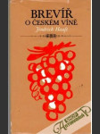 Brevíř o českém víně - náhled