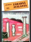 Záhadná Atalanta - náhled