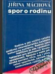 Spor o rodinu - náhled