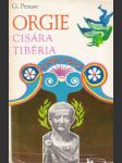 Orgie cisára Tibéria - náhled