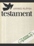 Testament - náhled