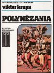 Polynézania - náhled