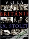 Velká Británie XX. století - náhled