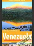 Venezuela (turistický průvodce) - náhled