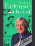 Michael Parkinson On Football - náhled