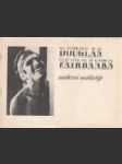 Douglas Fairbanks moderní mušketýr - náhled