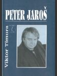 Peter Jaroš - náhled