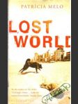 Lost world - náhled