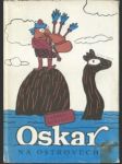 Oskar na ostrovech - náhled