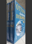Ottova všeobecná encyklopedie - náhled