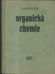 Organická chemie - náhled