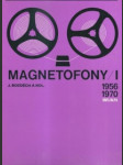 Magnetofony i - náhled