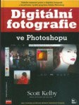 Digitální fotografie ve photoshopu - náhled