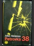 Petrovka 38 - náhled