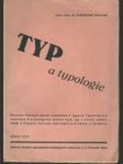 Typ a typologie - náhled