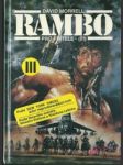 Rambo: pro přítele (iii) - náhled