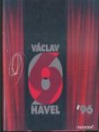 Václav havel `96 - náhled