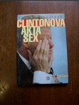 Clintonova akta sex - náhled