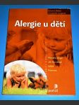 Alergie u dětí - náhled