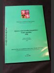 Zpráva o stavu lesního hospodářství České republiky 1996 - náhled